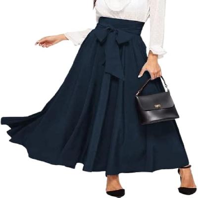 High Waist Skirt