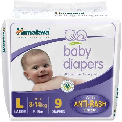 Himalaya Diaper