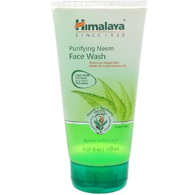 Himalaya Face Wash