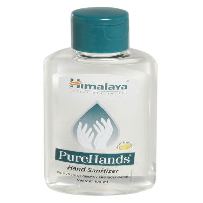 Himalaya Hand Sanitizer
