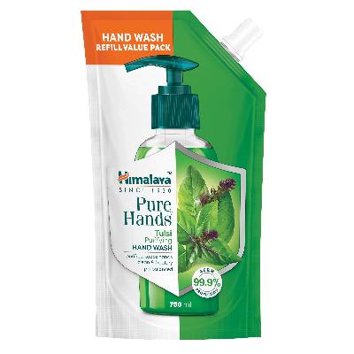 Himalaya Hand Wash
