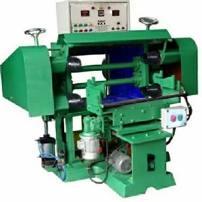 Hinges Polishing Machine