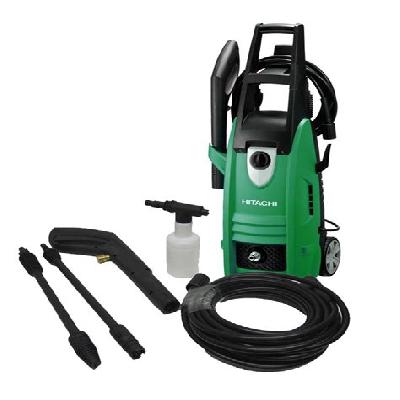 Hitachi Pressure Washer