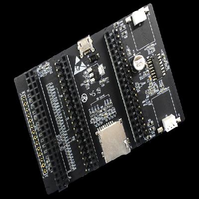 HMI Development Kits