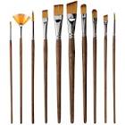 Hobby Brushes