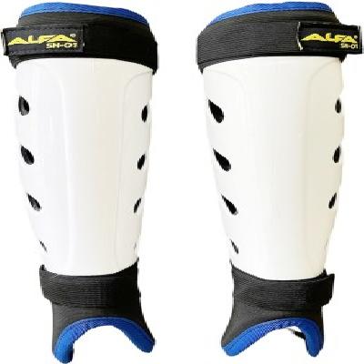 Hockey Leg Guard