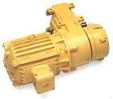Hoist Motors