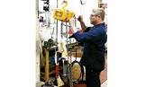 Hoist Repair Services