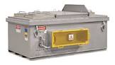 Holding Furnace