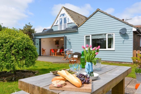 Holiday Cottages