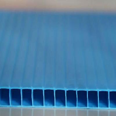 Hollow Plastic Board