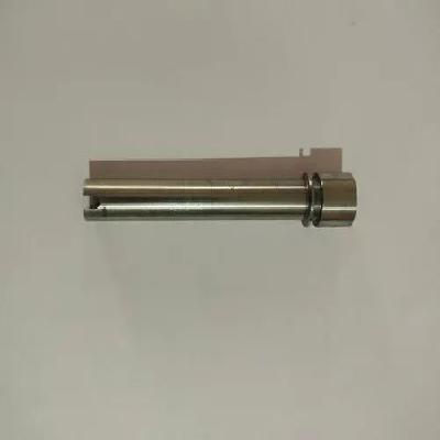 Hollow Spindle