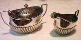 Hollowware