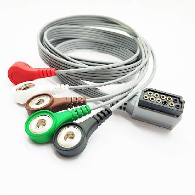 Holter Cable