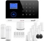 Home Alarm System