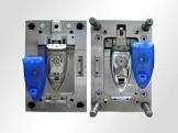 Home Appliance Mould