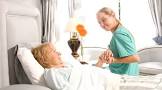 Home Nursing Service