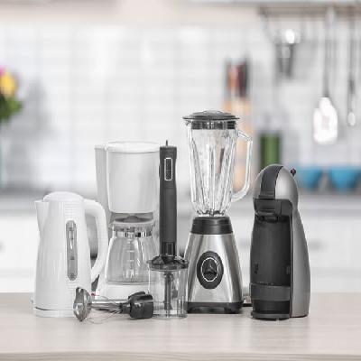 Home Appliances & Kitchen Appliances