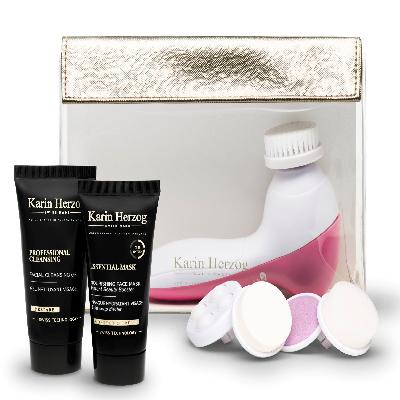 Home Spa Kit