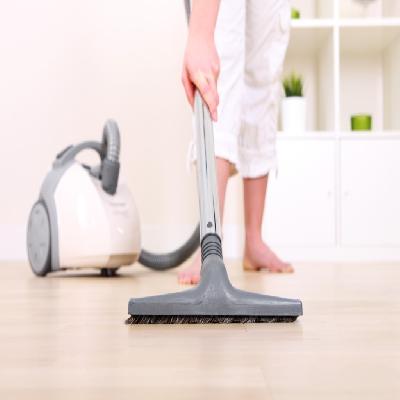 Home Vacuum Cleaner