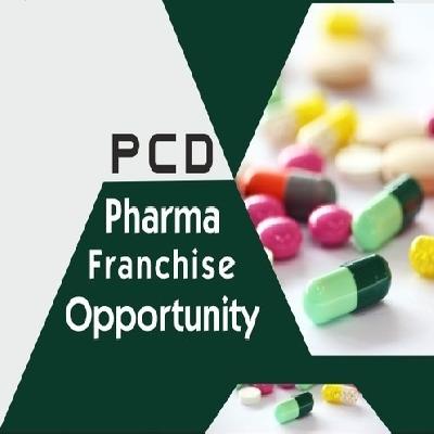Homeopathic PCD Pharma Franchise