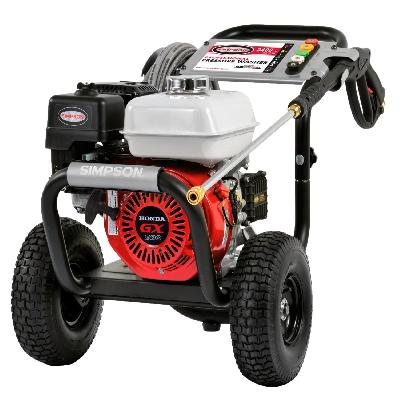 Honda Pressure Washer