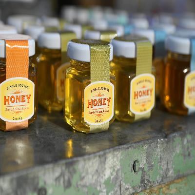 Honey Flavor
