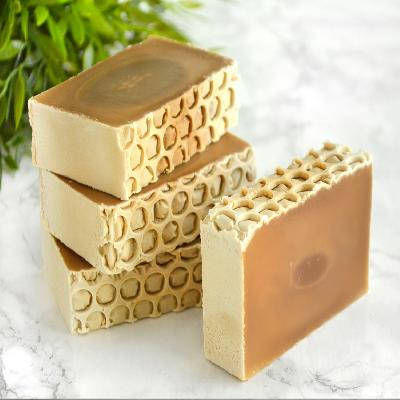 Honey Soap 
