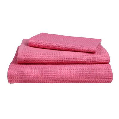 Honeycomb Towel