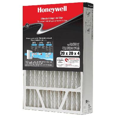 Honeywell Air Filters