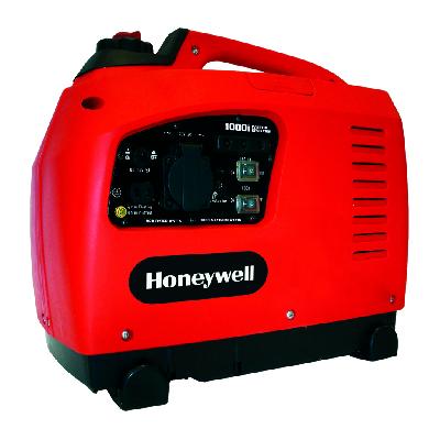 Honeywell Portable Generator