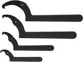 Hook Spanners