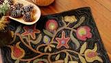 Hooked Rugs