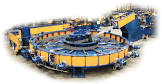 Horizontal Accumulator