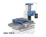 Horizontal Boring Mill