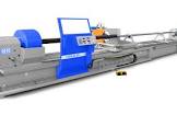 Horizontal Honing Machines