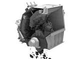Horizontal Shaft Impact Crusher