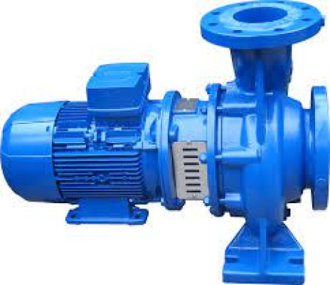 Horizontal Pumps