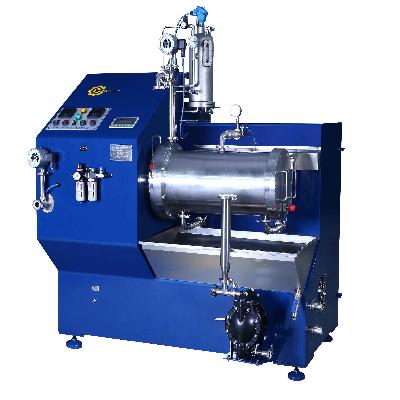 Horizontal Sand Mill 