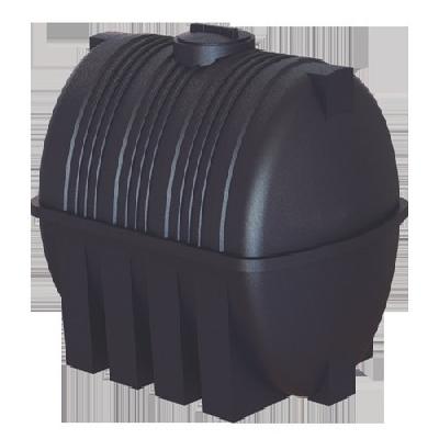 Horizontal Tank Mould 