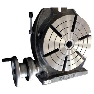 Horizontal Vertical Rotary Table 