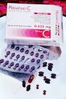 Hormone Tablet
