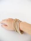 Horn Bracelet