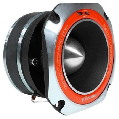 Horn Tweeter
