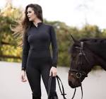 Horse Riding Clothing