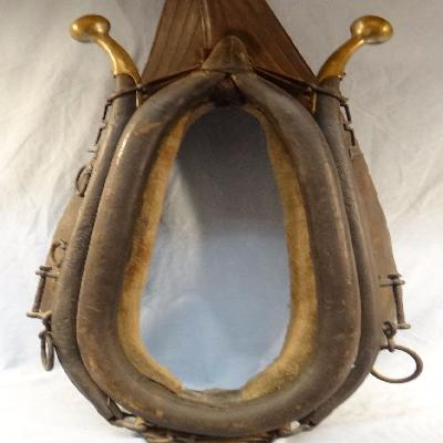 Horse Collar 