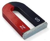 Horseshoe Magnets