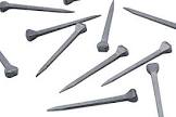 Horseshoe Nail
