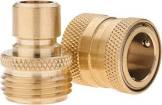 Hose Couplers