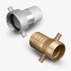 Hose Couplings